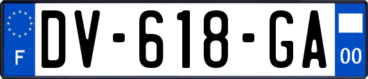 DV-618-GA