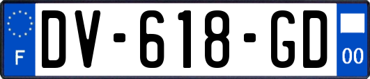 DV-618-GD