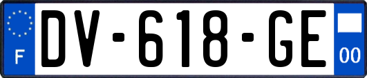 DV-618-GE