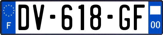 DV-618-GF