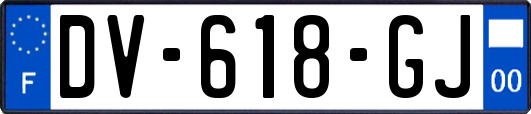 DV-618-GJ