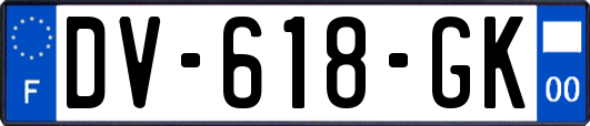 DV-618-GK