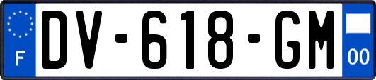 DV-618-GM