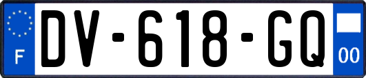 DV-618-GQ