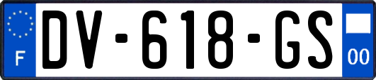 DV-618-GS