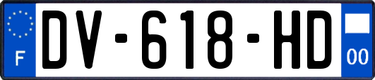 DV-618-HD