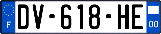 DV-618-HE