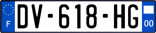 DV-618-HG