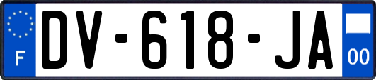 DV-618-JA