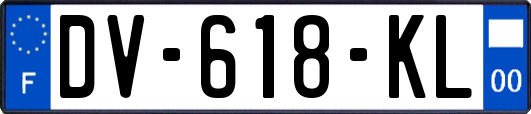 DV-618-KL