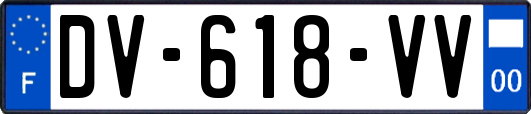 DV-618-VV