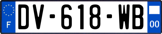 DV-618-WB