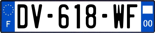 DV-618-WF