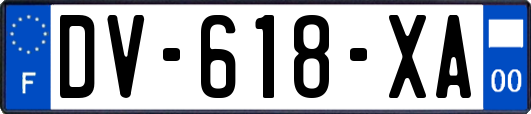 DV-618-XA
