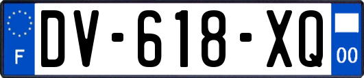 DV-618-XQ