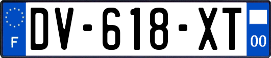 DV-618-XT