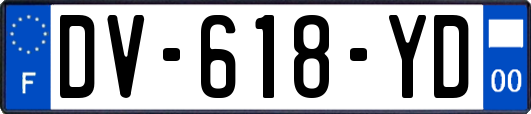 DV-618-YD