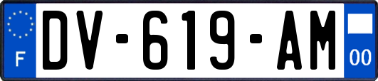 DV-619-AM