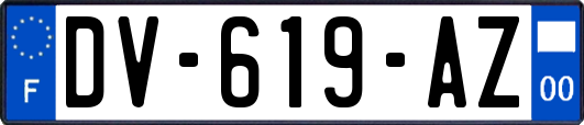 DV-619-AZ