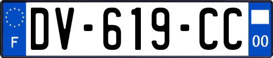 DV-619-CC