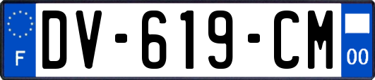 DV-619-CM