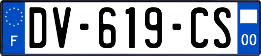 DV-619-CS