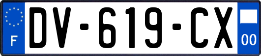 DV-619-CX