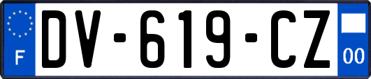 DV-619-CZ