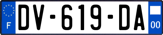 DV-619-DA