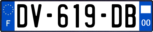 DV-619-DB