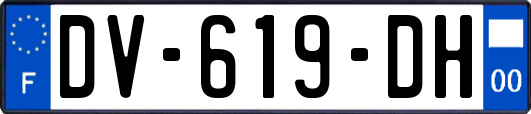 DV-619-DH