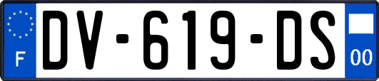 DV-619-DS