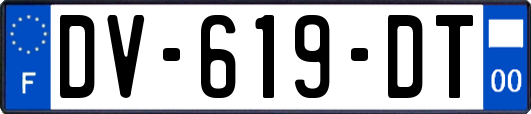 DV-619-DT