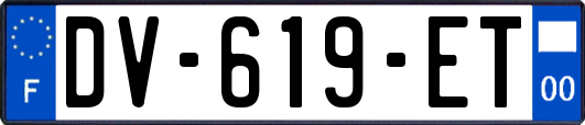 DV-619-ET