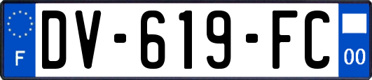 DV-619-FC