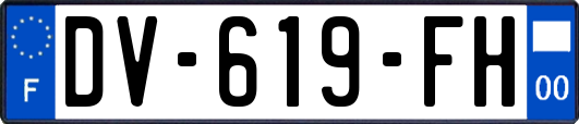 DV-619-FH