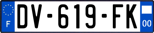 DV-619-FK