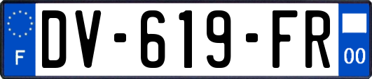 DV-619-FR