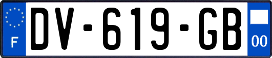 DV-619-GB