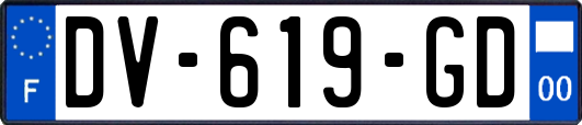 DV-619-GD