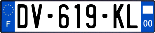 DV-619-KL