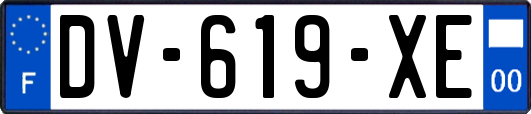 DV-619-XE