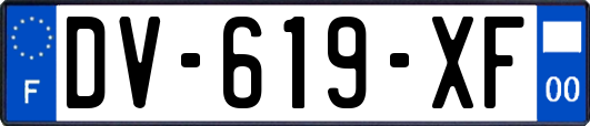 DV-619-XF