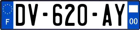 DV-620-AY