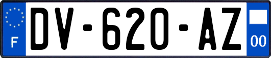 DV-620-AZ