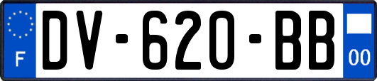 DV-620-BB