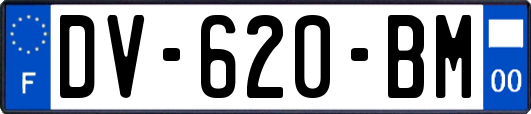 DV-620-BM