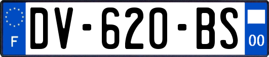 DV-620-BS