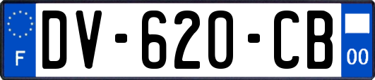 DV-620-CB