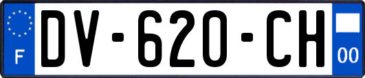 DV-620-CH